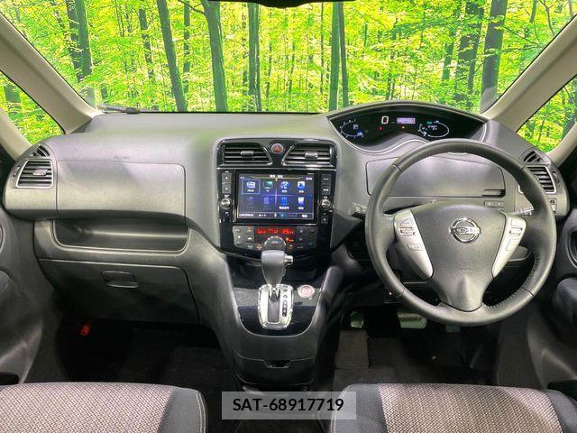 Nissan SERENA 2016-02 7252266-1