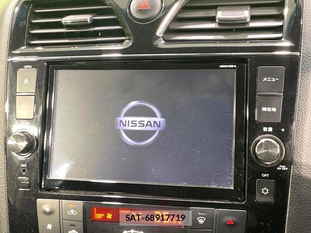Nissan SERENA 2016-02 7252266-2
