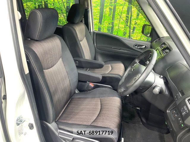 Nissan SERENA 2016-02 7252266-8