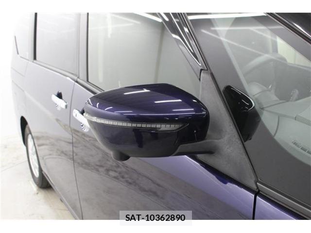 Nissan SERENA 2016-08 7252263-9