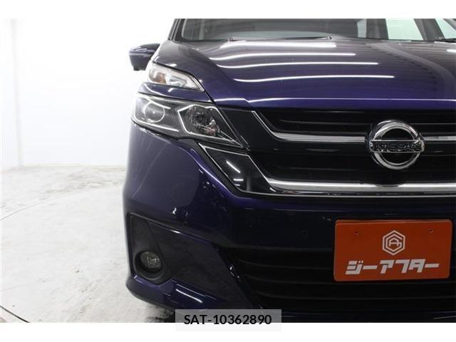 Nissan SERENA 2016-08 7252263-10