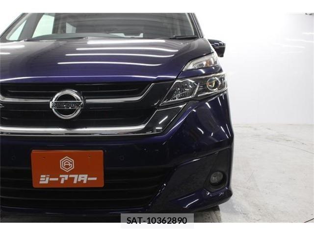 Nissan SERENA 2016-08 7252263-13