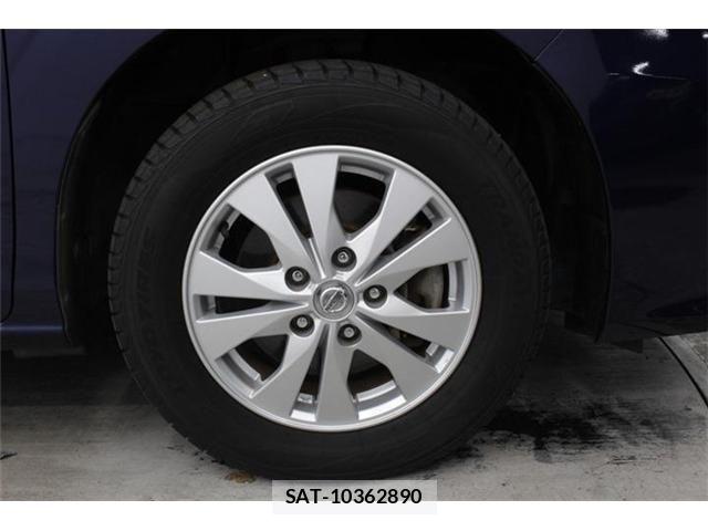 Nissan SERENA 2016-08 7252263-22