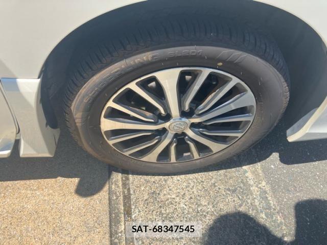 Nissan SERENA 2016-07 7252272-9