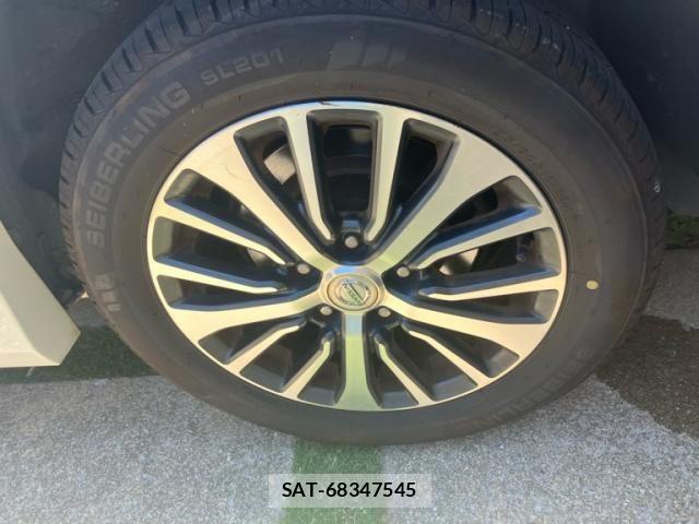 Nissan SERENA 2016-07 7252272-11