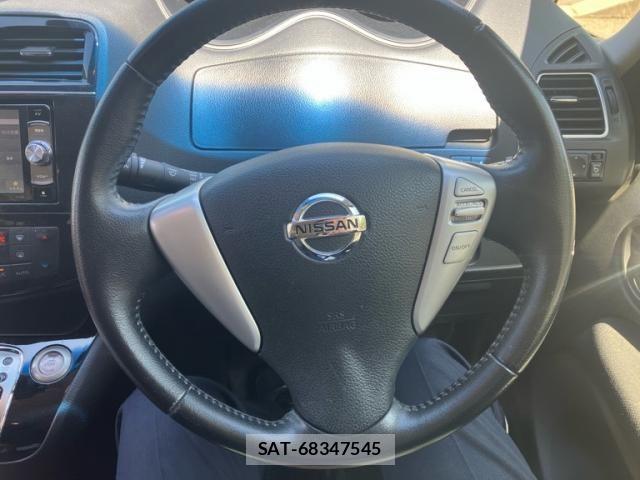 Nissan SERENA 2016-07 7252272-14