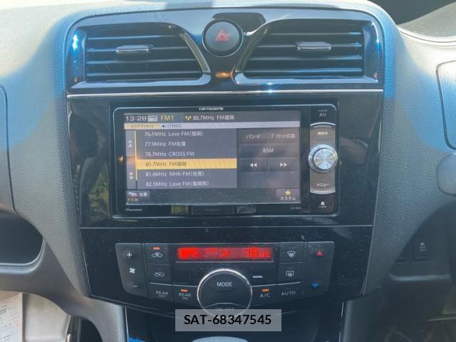 Nissan SERENA 2016-07 7252272-16