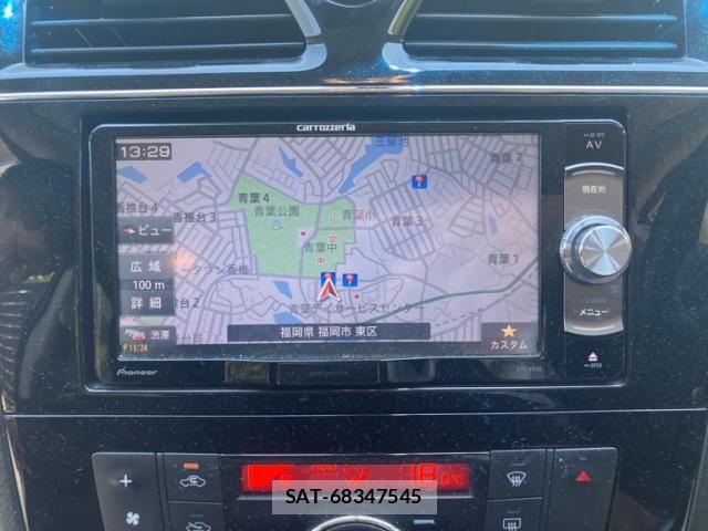Nissan SERENA 2016-07 7252272-18