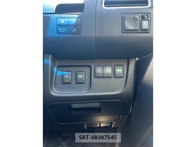Nissan SERENA 2016-07 7252272-22