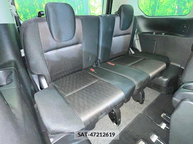 Nissan SERENA 2016-10 7252259-9