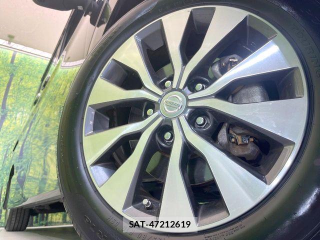 Nissan SERENA 2016-10 7252259-13