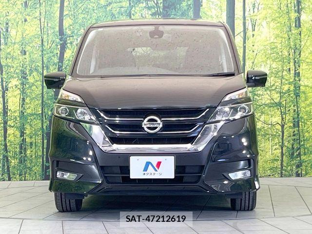Nissan SERENA 2016-10 7252259-14