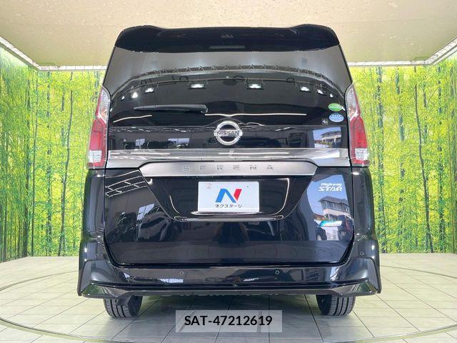 Nissan SERENA 2016-10 7252259-15