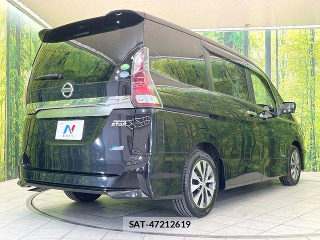 Nissan SERENA 2016-10 7252259-17