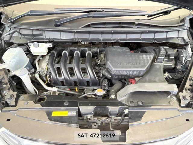 Nissan SERENA 2016-10 7252259-18