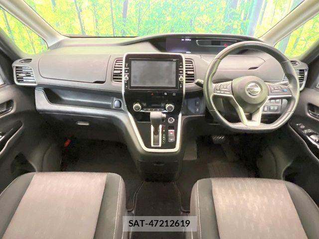 Nissan SERENA 2016-10 7252259-1