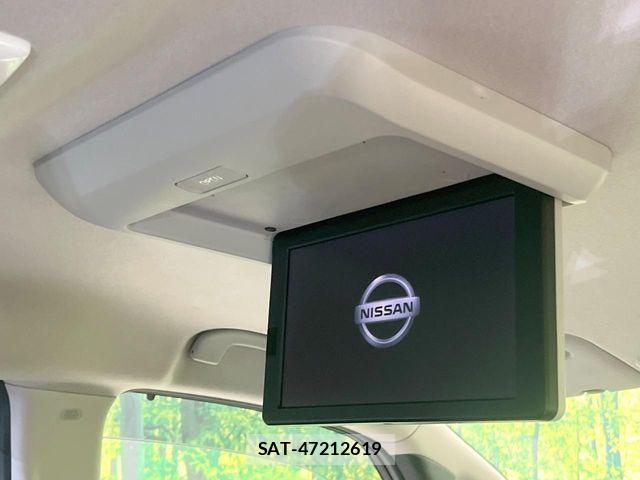 Nissan SERENA 2016-10 7252259-2