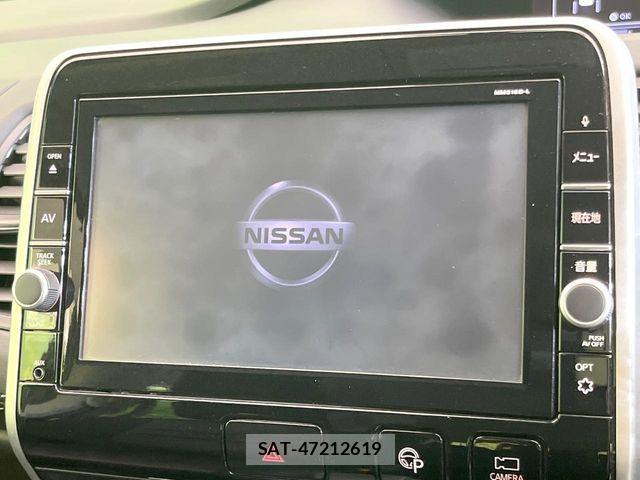 Nissan SERENA 2016-10 7252259-3
