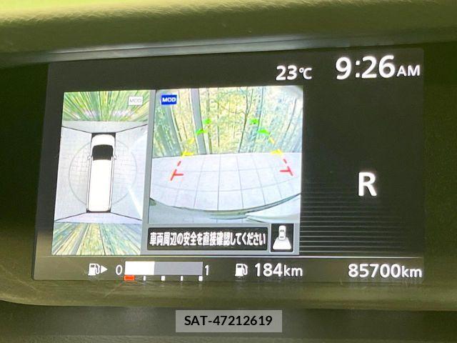 Nissan SERENA 2016-10 7252259-4