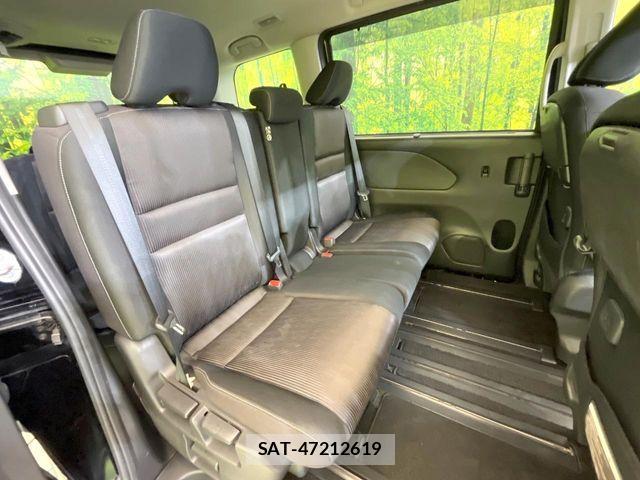 Nissan SERENA 2016-10 7252259-8