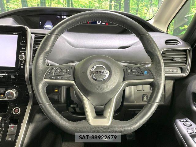 Nissan SERENA 2017-12 7252252-11