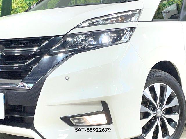 Nissan SERENA 2017-12 7252252-12