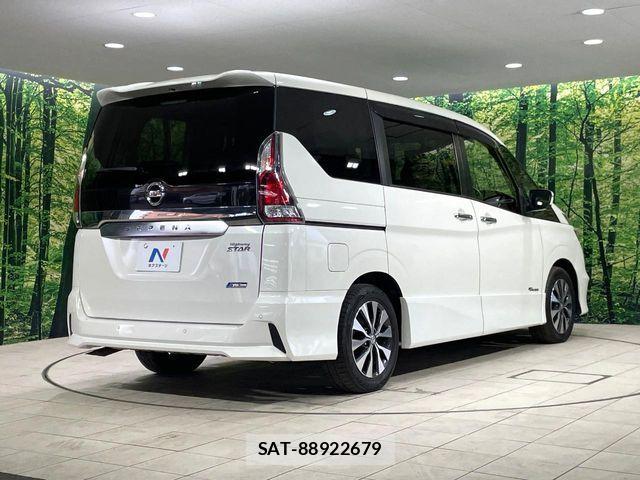 Nissan SERENA 2017-12 7252252-17