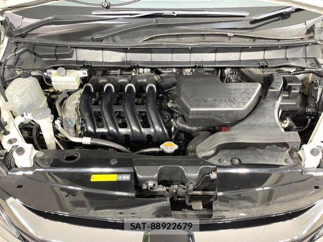 Nissan SERENA 2017-12 7252252-18