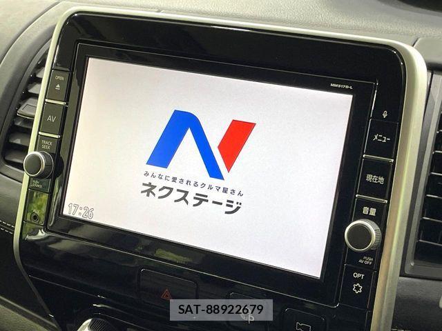 Nissan SERENA 2017-12 7252252-3