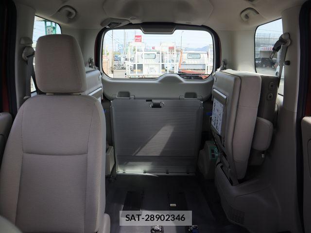 Nissan SERENA 2017-05 7272535-14