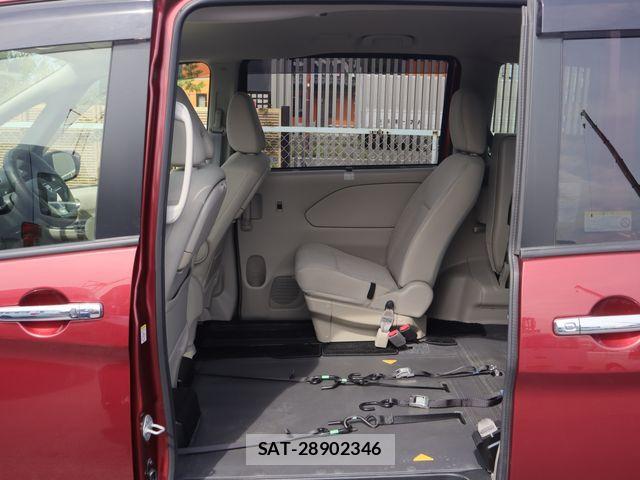Nissan SERENA 2017-05 7272535-16