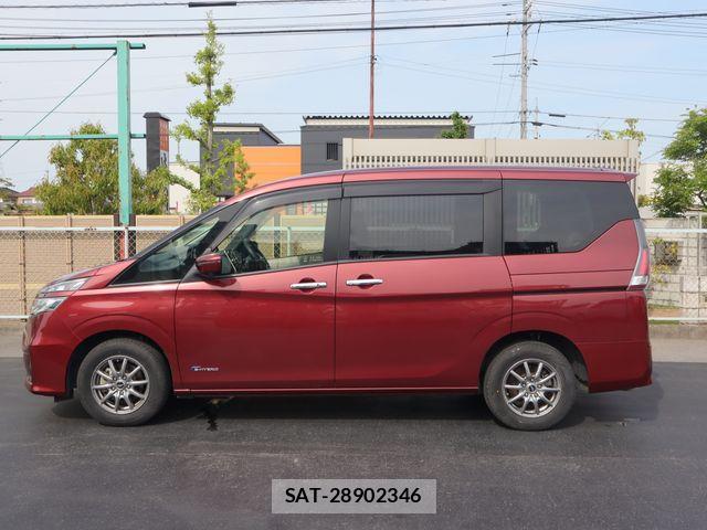 Nissan SERENA 2017-05 7272535-1