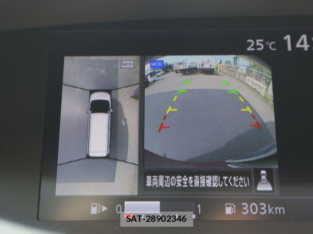 Nissan SERENA 2017-05 7272535-21