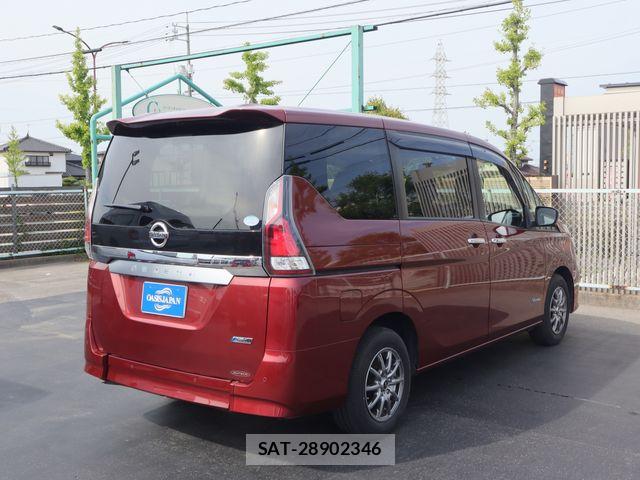 Nissan SERENA 2017-05 7272535-4