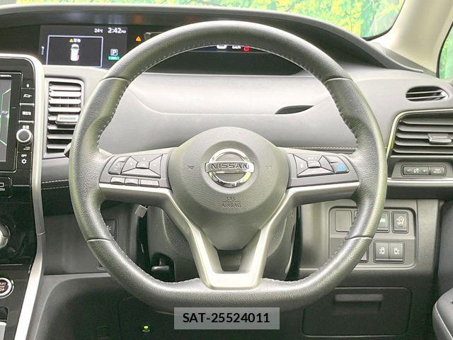 Nissan SERENA 2017-12 7272906-10