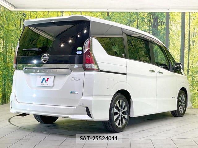 Nissan SERENA 2017-12 7272906-17