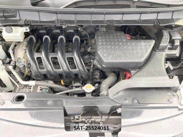 Nissan SERENA 2017-12 7272906-18