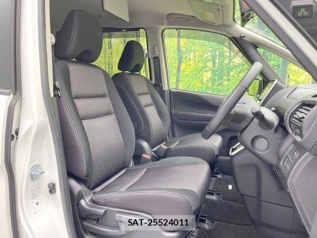 Nissan SERENA 2017-12 7272906-7