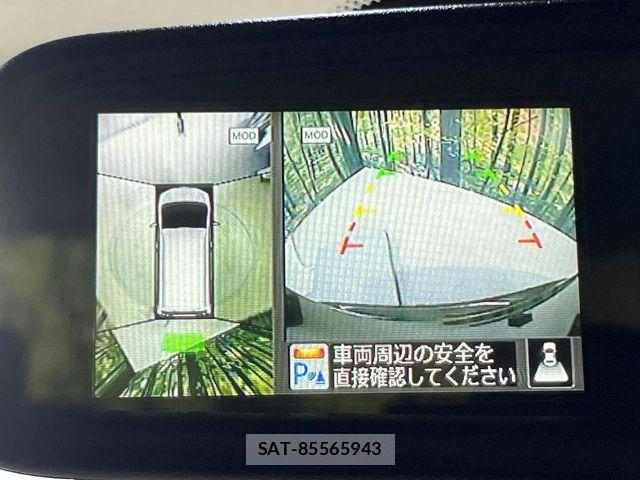 Nissan SERENA 2016-02 7272908-5