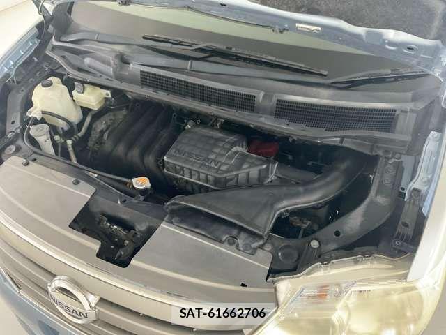 Nissan SERENA 2013-07 7272917-14
