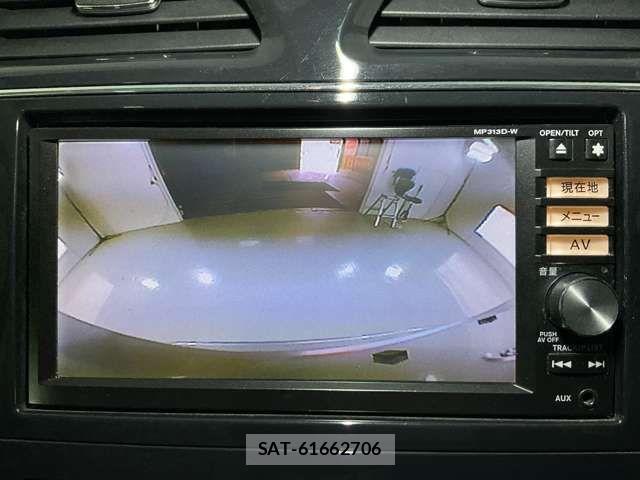 Nissan SERENA 2013-07 7272917-3