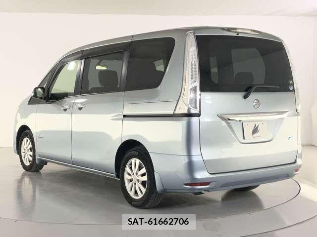 Nissan SERENA 2013-07 7272917-6
