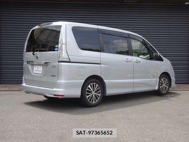 Nissan SERENA 2013-12 7272911-10