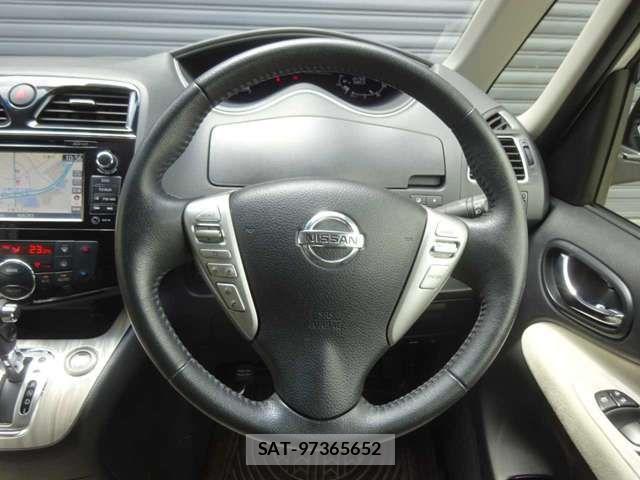 Nissan SERENA 2013-12 7272911-14