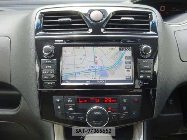 Nissan SERENA 2013-12 7272911-15