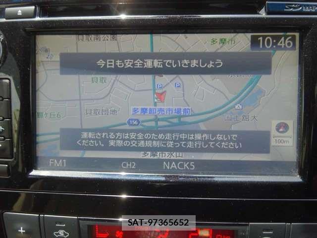 Nissan SERENA 2013-12 7272911-16