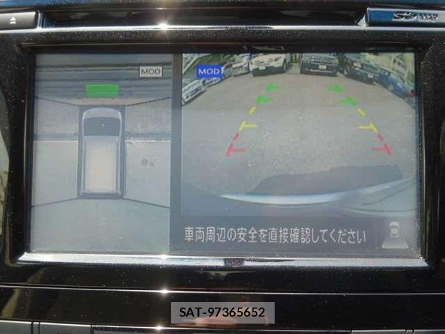 Nissan SERENA 2013-12 7272911-17