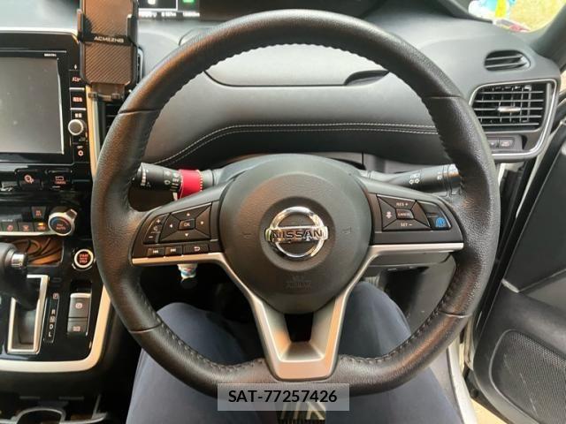 Nissan SERENA 2019-08 7261873-9
