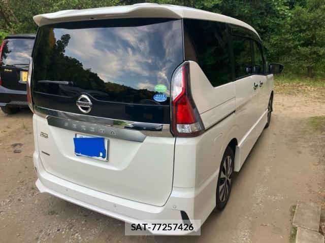 Nissan SERENA 2019-08 7261873-1