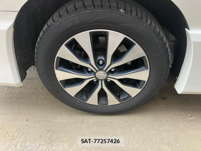 Nissan SERENA 2019-08 7261873-2